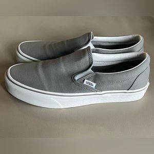 COPY - Vans Classic Slip-On Shoes
